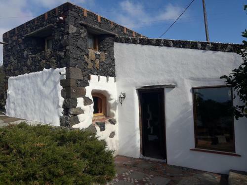Casa El Vallito