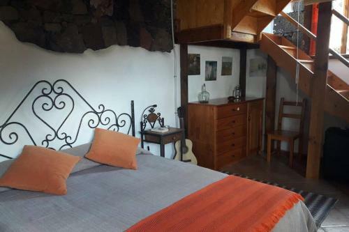 Casa El Vallito
