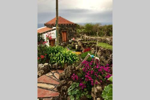 Casa El Vallito