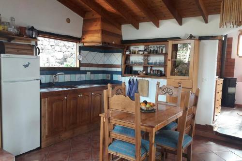 Casa El Vallito