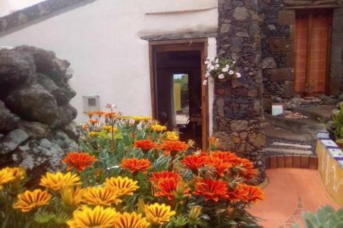 Casa El Vallito