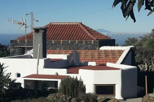 Casa El Vallito