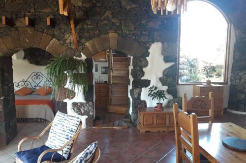 Casa El Vallito