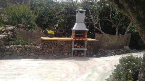 Casa El Vallito