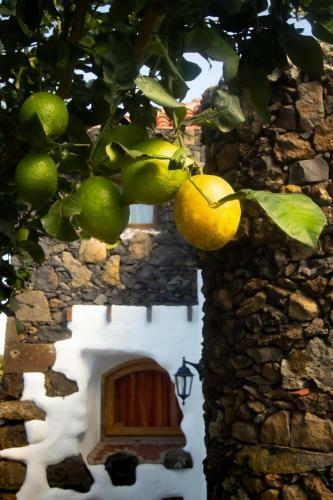 Casa El Vallito