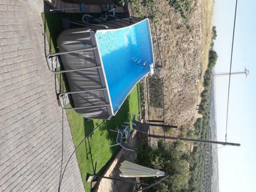 Agroturismo La Finca