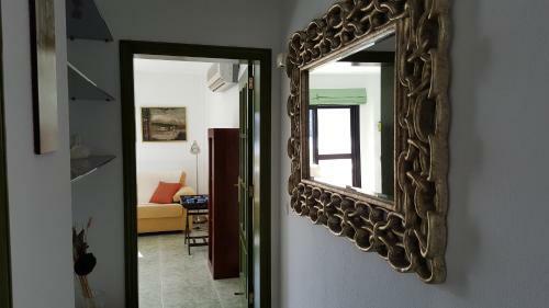 Apartamento �tico En Primera Linea De Playa