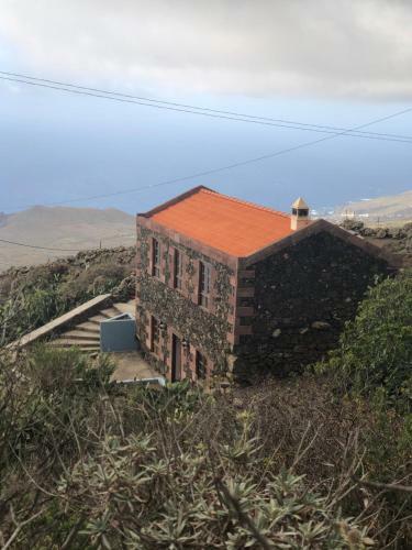Casa Rural Buenavista