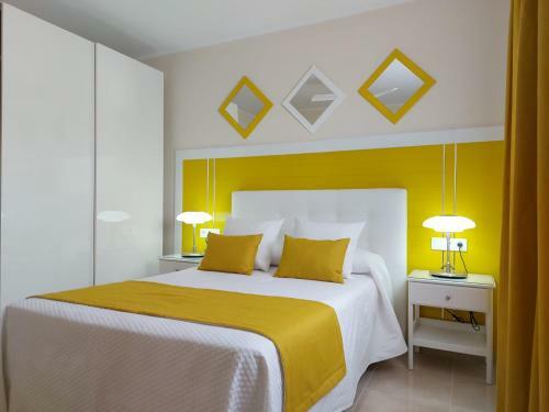 Apartamento El Hierro