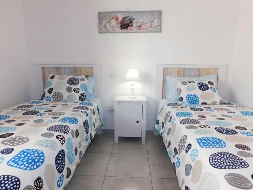 Apartamento Sol Y Mar Gran Tarajal 3 Planta