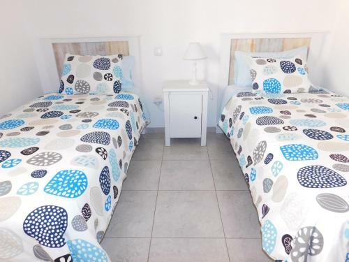 Apartamento Sol Y Mar Gran Tarajal 3 Planta