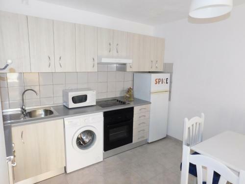 Apartamento Sol Y Mar Gran Tarajal 3 Planta