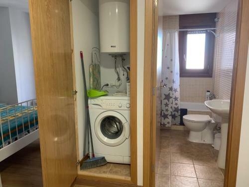 Apartamento Piso De Verena