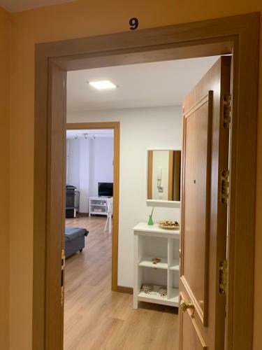Apartamento Piso De Verena
