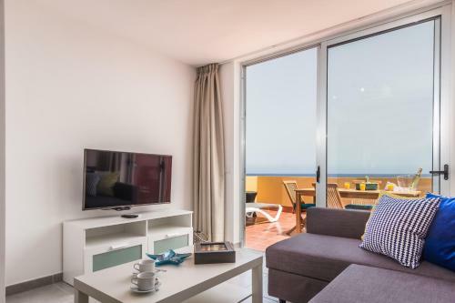 Apartamento Ocean View Penthouse II