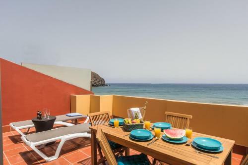 Apartamento Ocean View Penthouse II
