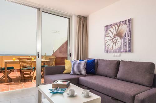 Apartamento Ocean View Penthouse II