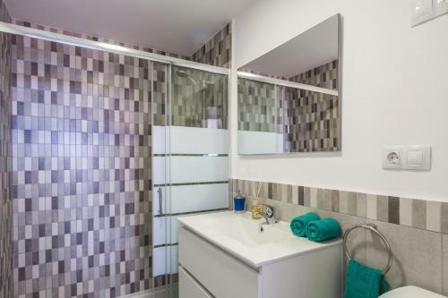 Apartamento Ocean View Penthouse II