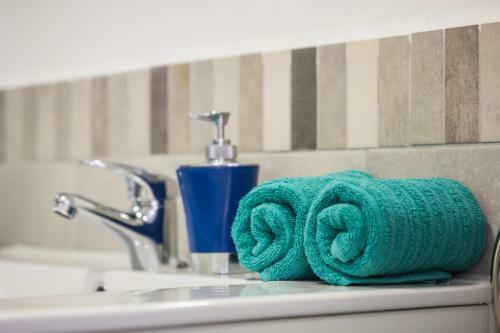 Apartamento Ocean View Penthouse II