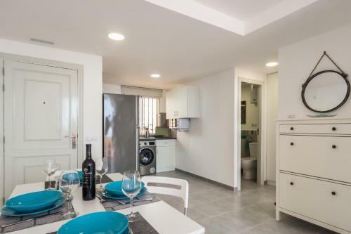 Apartamento Ocean View Penthouse II