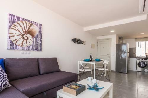 Apartamento Ocean View Penthouse II