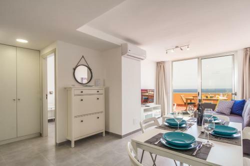 Apartamento Ocean View Penthouse II