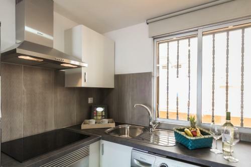 Apartamento Ocean View Penthouse II