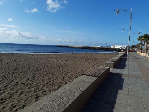 Apartamento Ocean Gran Tarajal