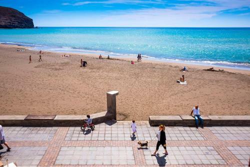 Apartamento Don Cangrejo 1