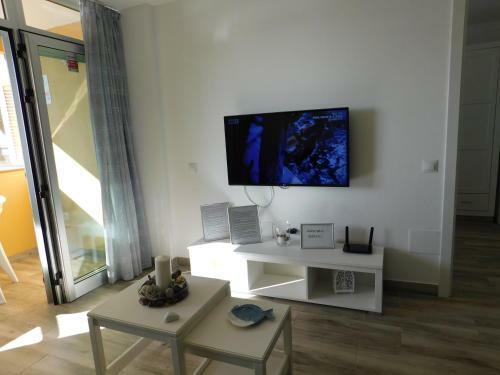 Apartamento El Rincon De Maruca