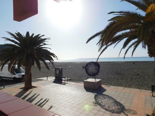 Apartamento El Rincon De Maruca
