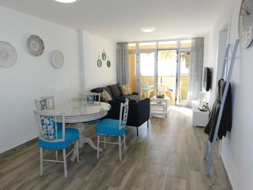 Apartamento El Rincon De Maruca