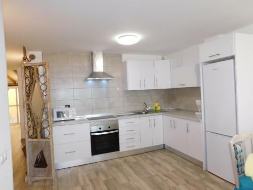 Apartamento El Rincon De Maruca