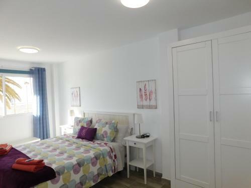 Apartamento El Rincon De Maruca