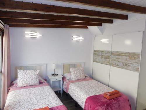 Apartamento El Rincon De Maruca