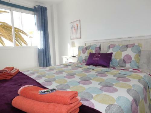 Apartamento El Rincon De Maruca