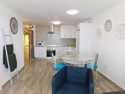 Apartamento El Rincon De Maruca
