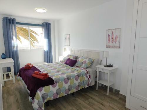 Apartamento El Rincon De Maruca