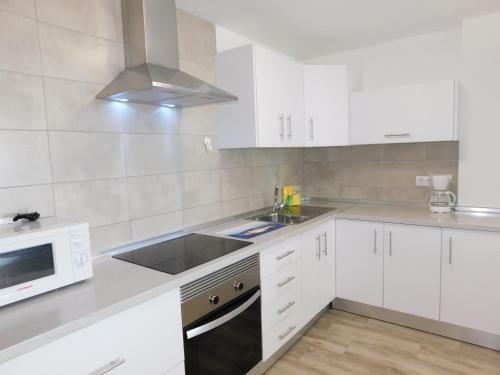 Apartamento El Rincon De Maruca