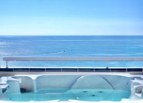 Apartamento Sea Lovers Jacuzzi Fuerteventura