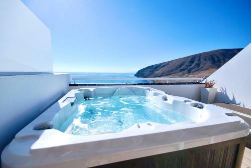 Apartamento Sea Lovers Jacuzzi Fuerteventura