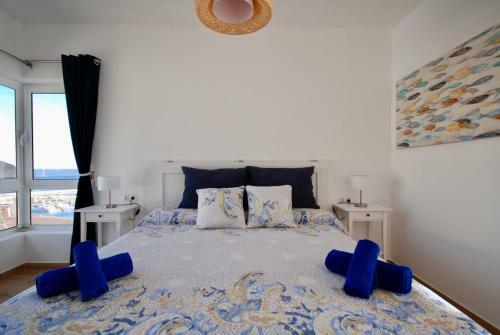 Apartamento Sea Lovers Jacuzzi Fuerteventura