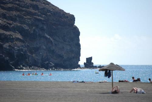 Apartamento Sea Lovers Jacuzzi Fuerteventura