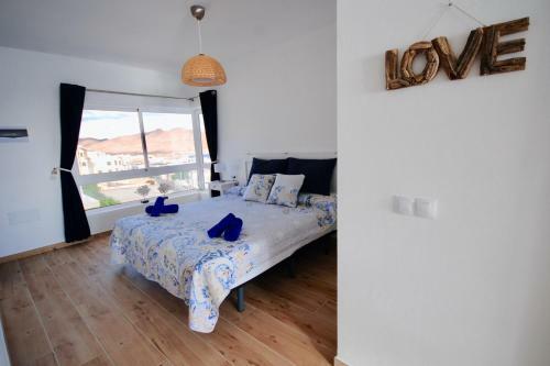 Apartamento Sea Lovers Jacuzzi Fuerteventura