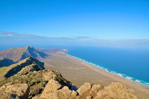 Apartamento Sea Lovers Jacuzzi Fuerteventura