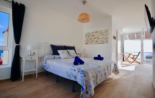 Apartamento Sea Lovers Jacuzzi Fuerteventura
