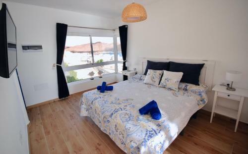 Apartamento Sea Lovers Jacuzzi Fuerteventura