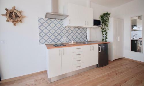 Apartamento Sea Lovers Jacuzzi Fuerteventura