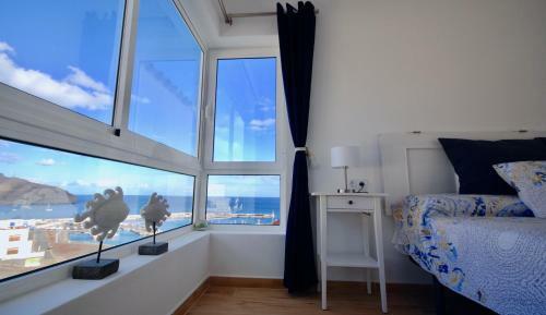 Apartamento Sea Lovers Jacuzzi Fuerteventura