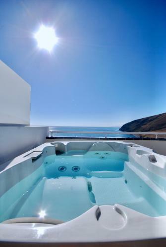 Apartamento Sea Lovers Jacuzzi Fuerteventura